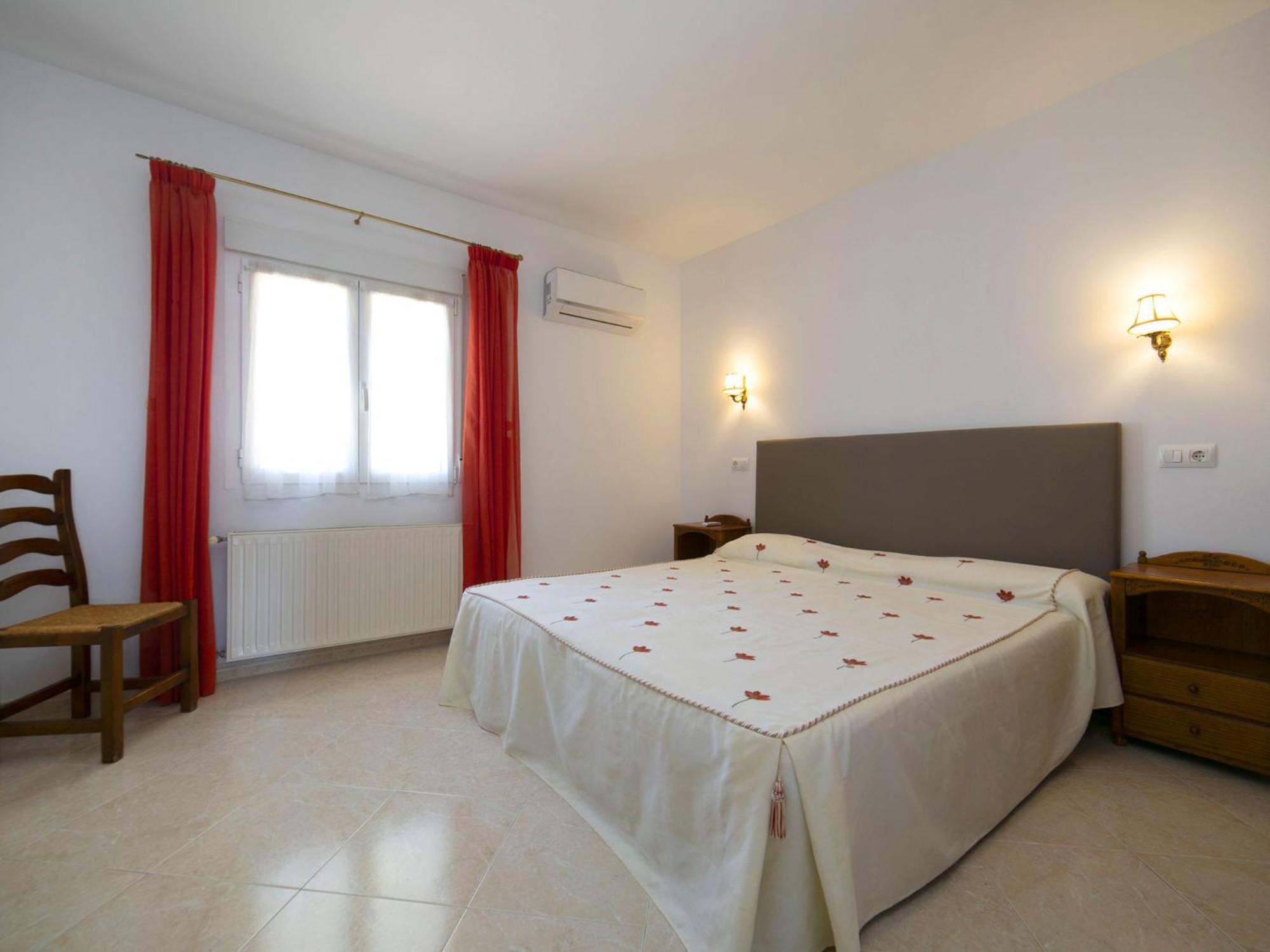 Villa El Descanso By Interhome Calpe Bagian luar foto